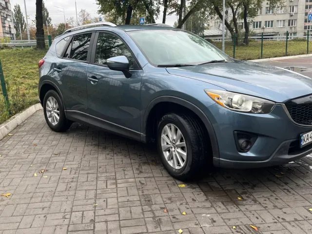 Mazda CX-5 2014, Київ, $13 000 - зображення 3