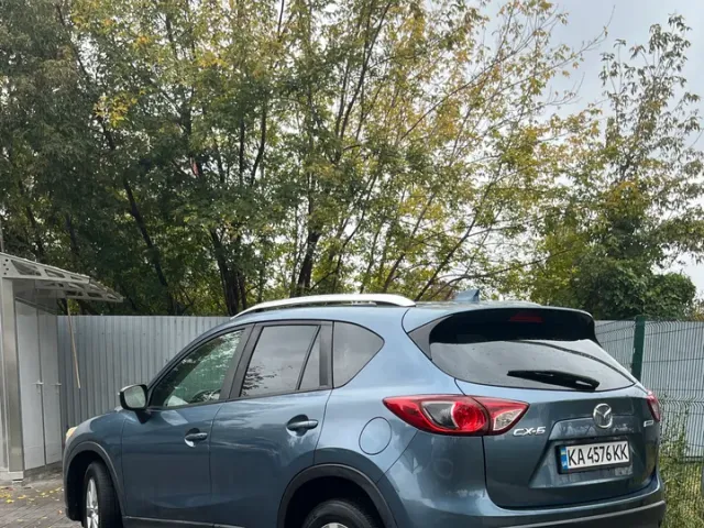 Mazda CX-5 2014, Київ, $13 000 - зображення 4