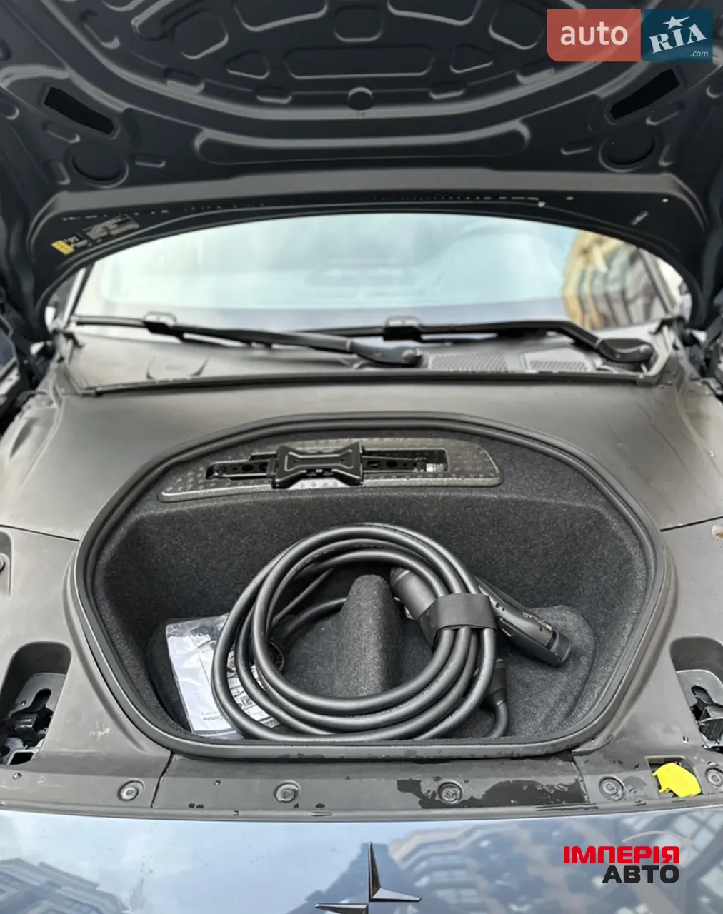 Polestar 2 - фото 6