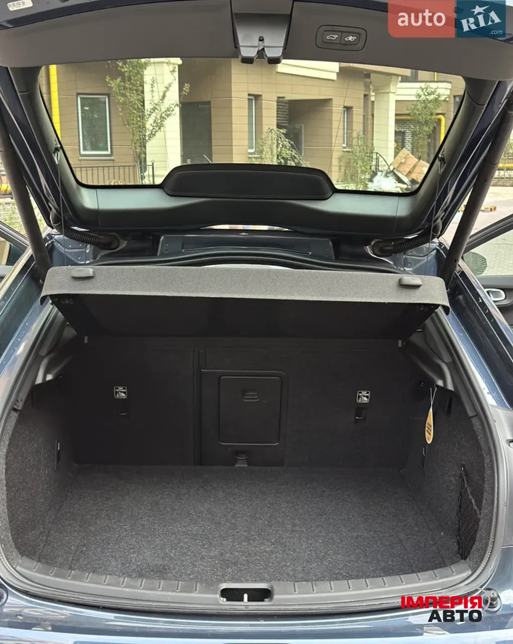 Polestar 2 - фото 13