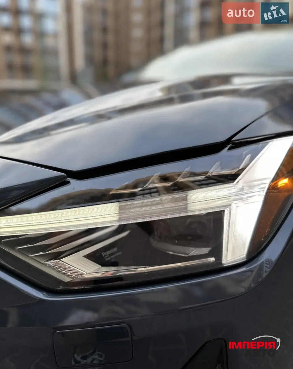 Polestar 2 - фото 10