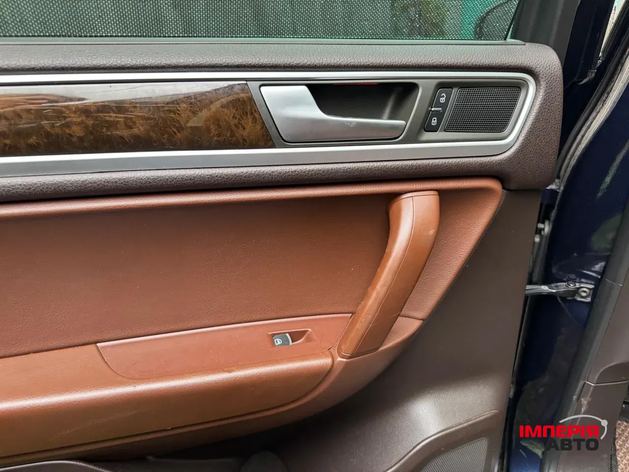 Volkswagen Touareg - фото 22