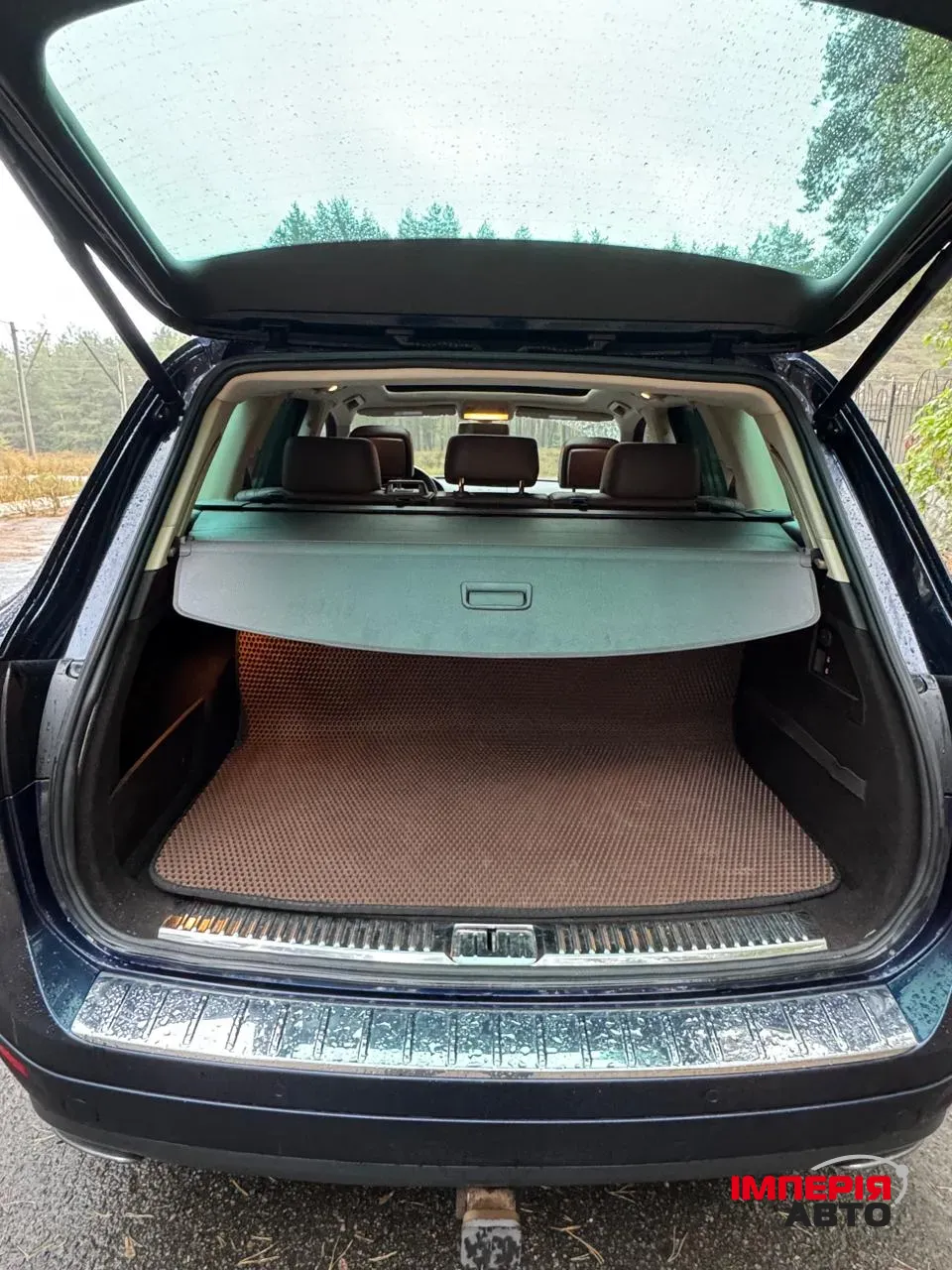 Volkswagen Touareg - фото 26