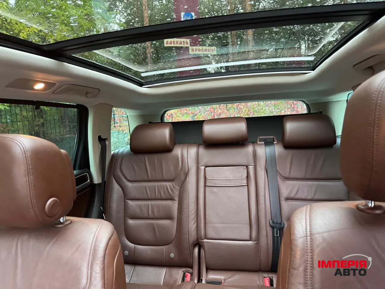 Volkswagen Touareg - фото 17