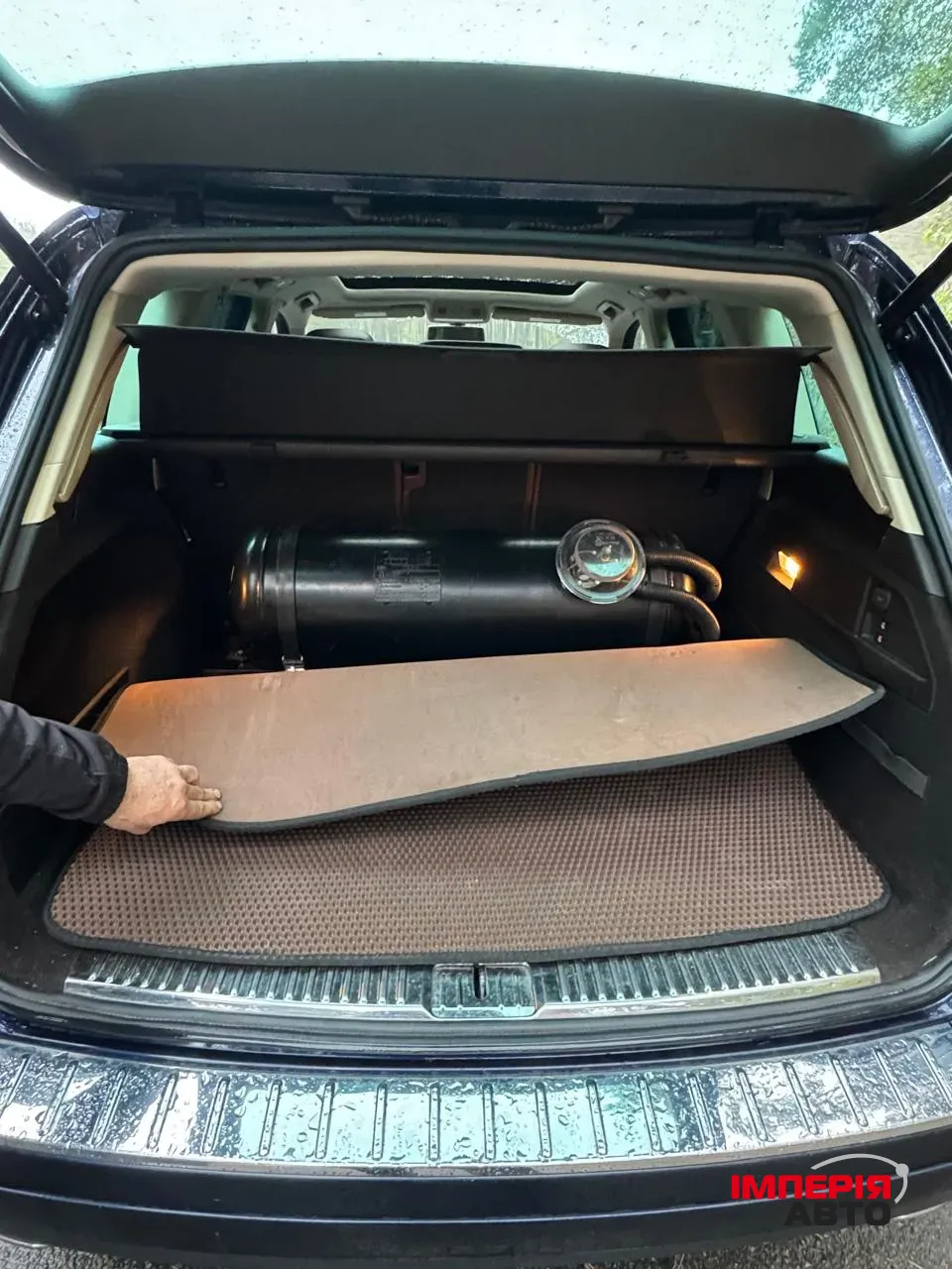 Volkswagen Touareg - фото 23