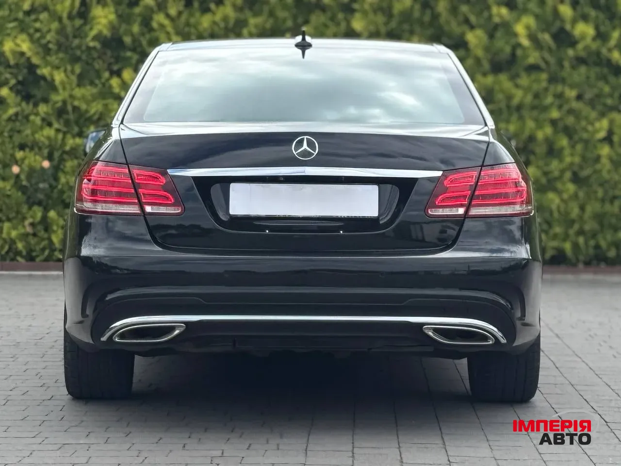 Mercedes-Benz E-Класс - фото 20