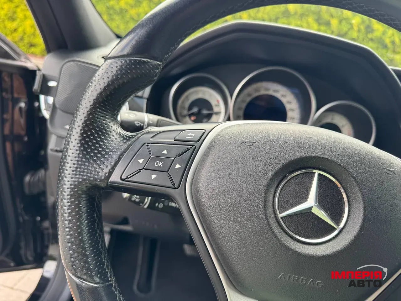 Mercedes-Benz E-Класс - фото 69