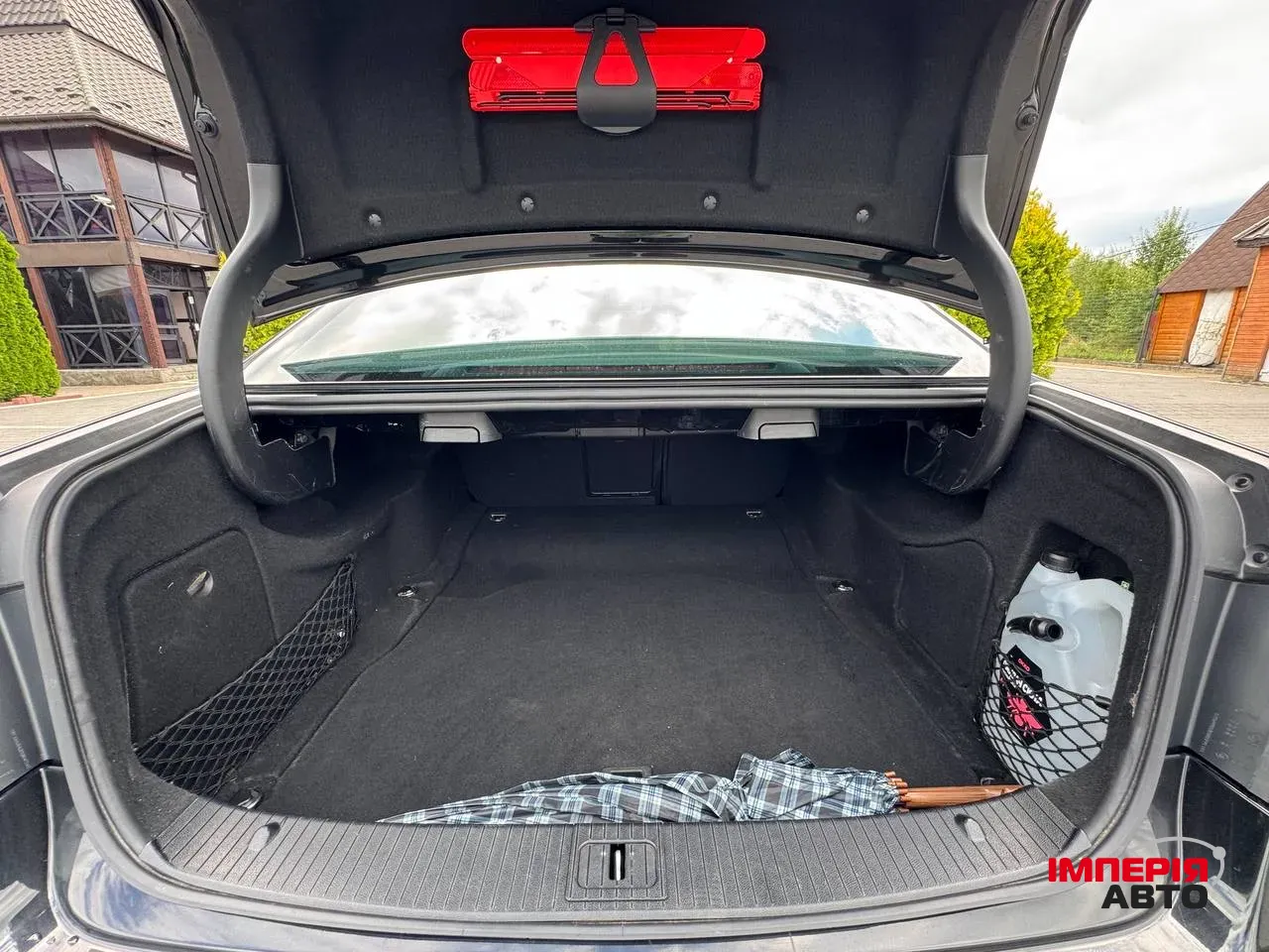 Mercedes-Benz E-Класс - фото 53