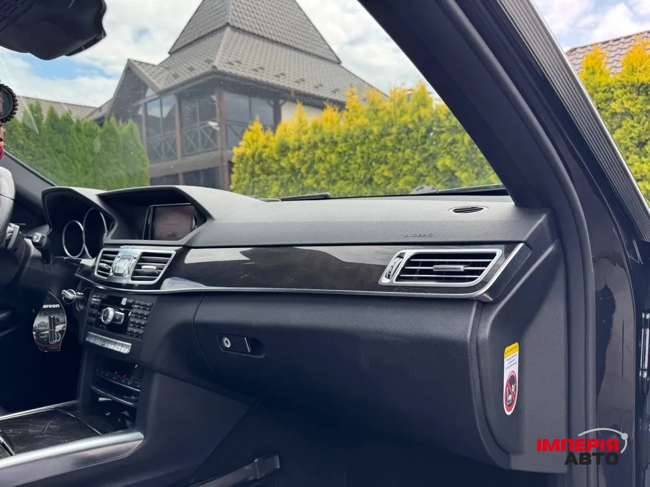 Mercedes-Benz E-Класс - фото 36