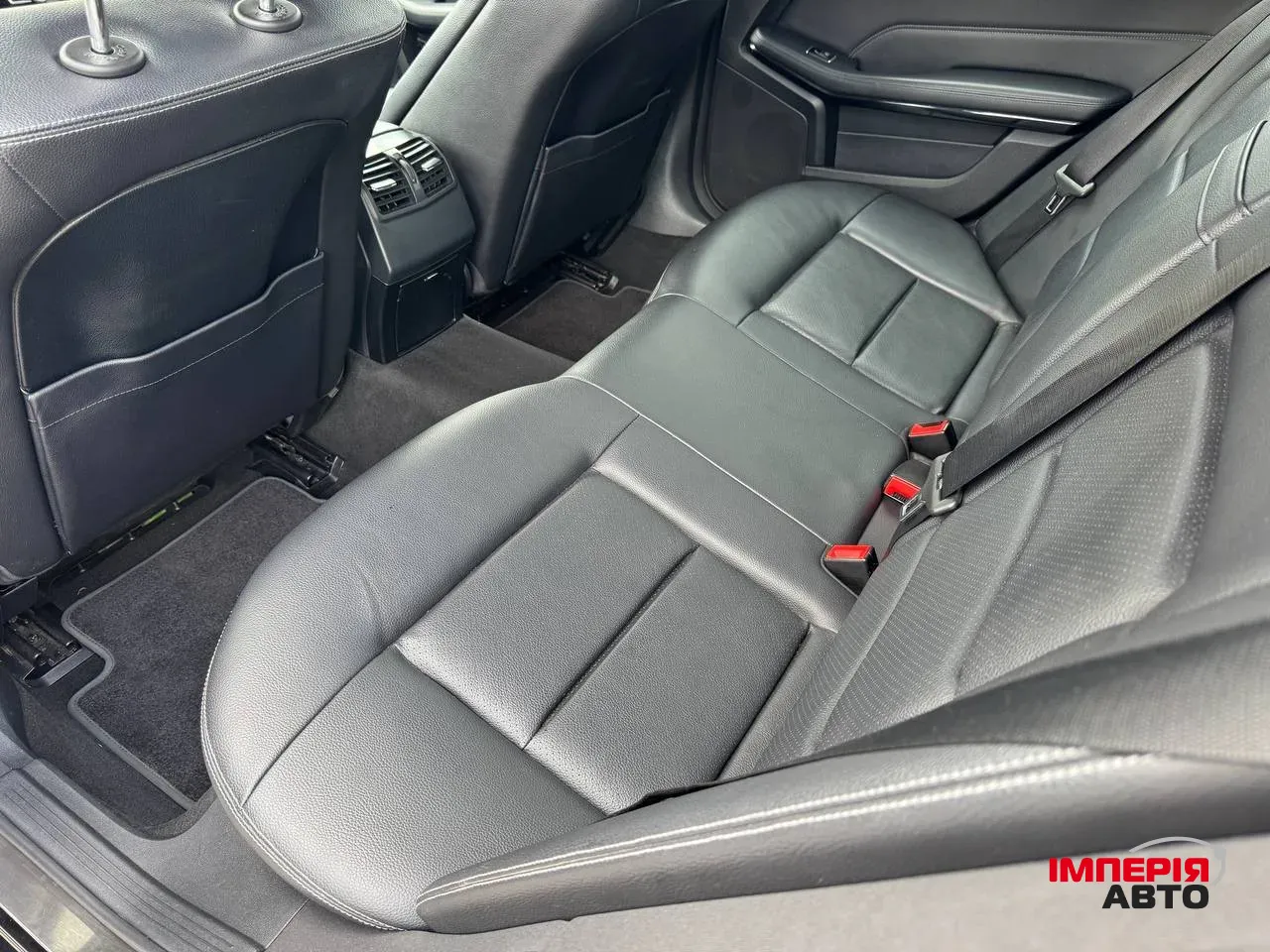 Mercedes-Benz E-Класс - фото 55