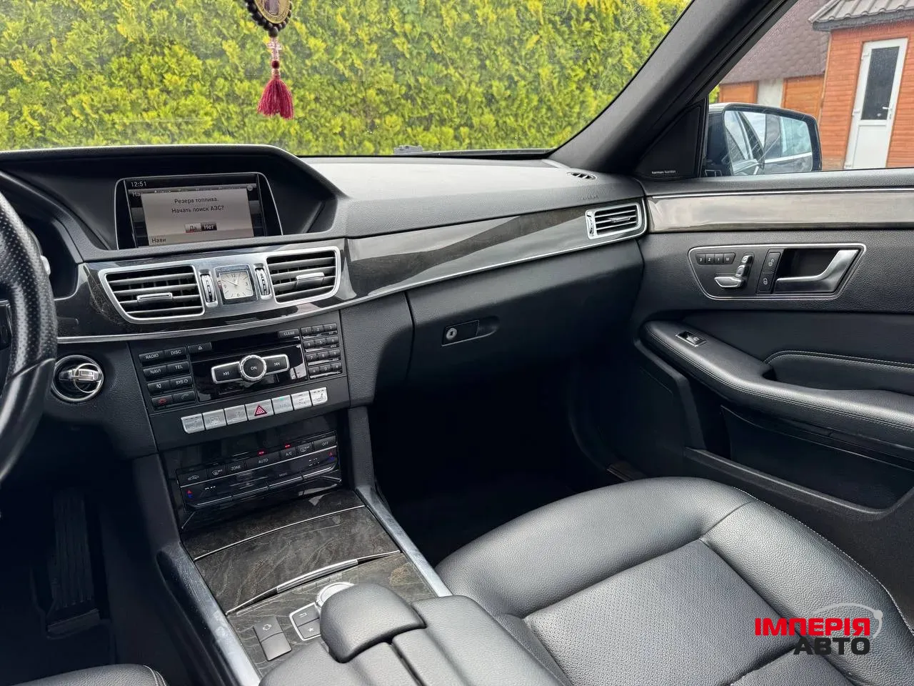 Mercedes-Benz E-Класс - фото 46