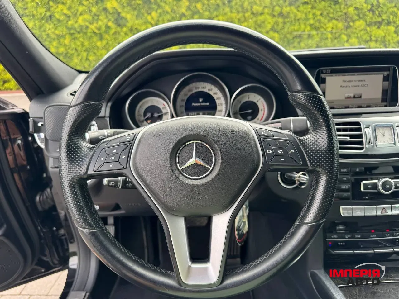 Mercedes-Benz E-Класс - фото 67