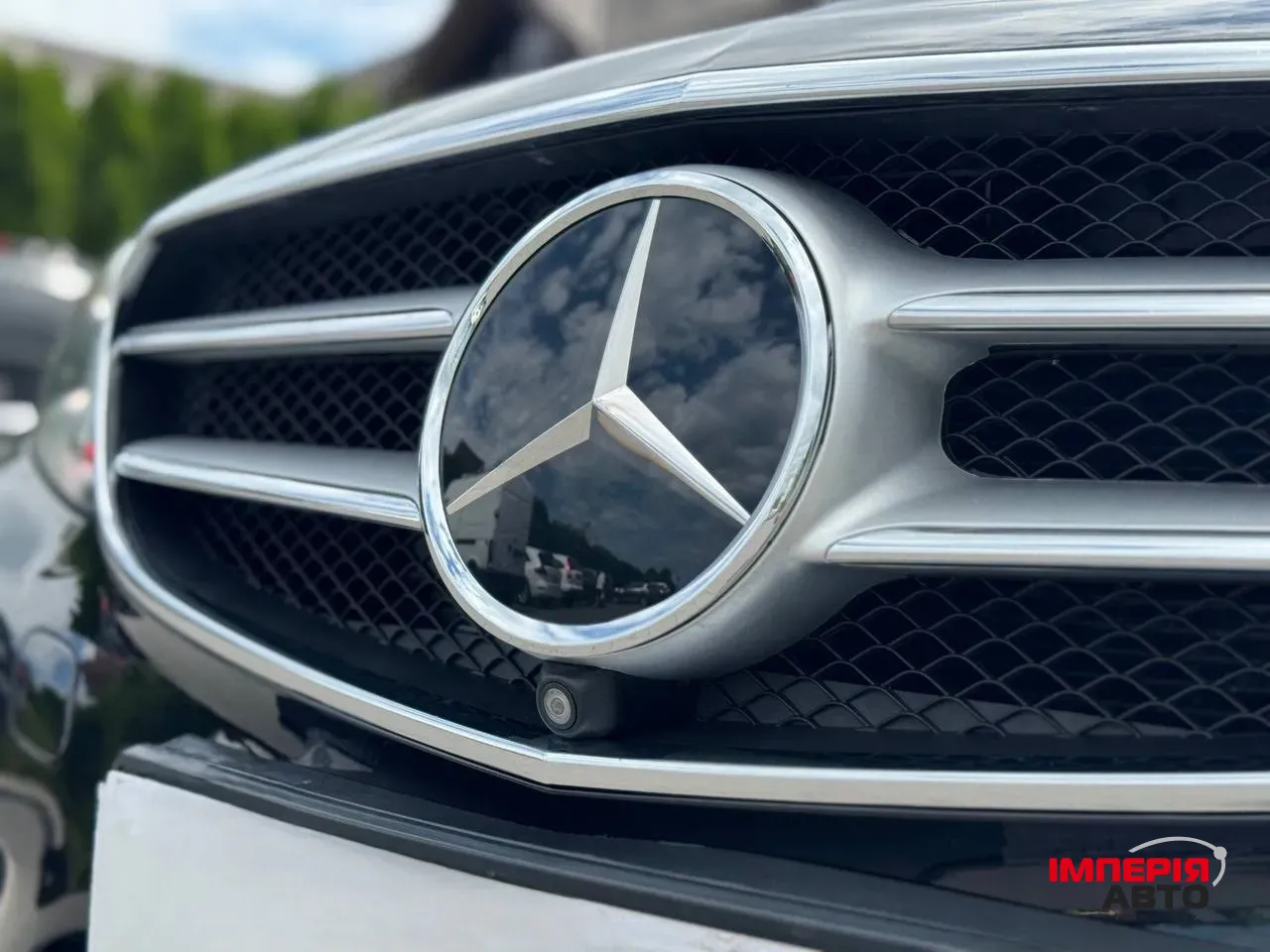 Mercedes-Benz E-Класс - фото 11