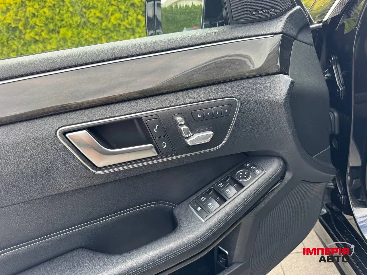 Mercedes-Benz E-Класс - фото 62