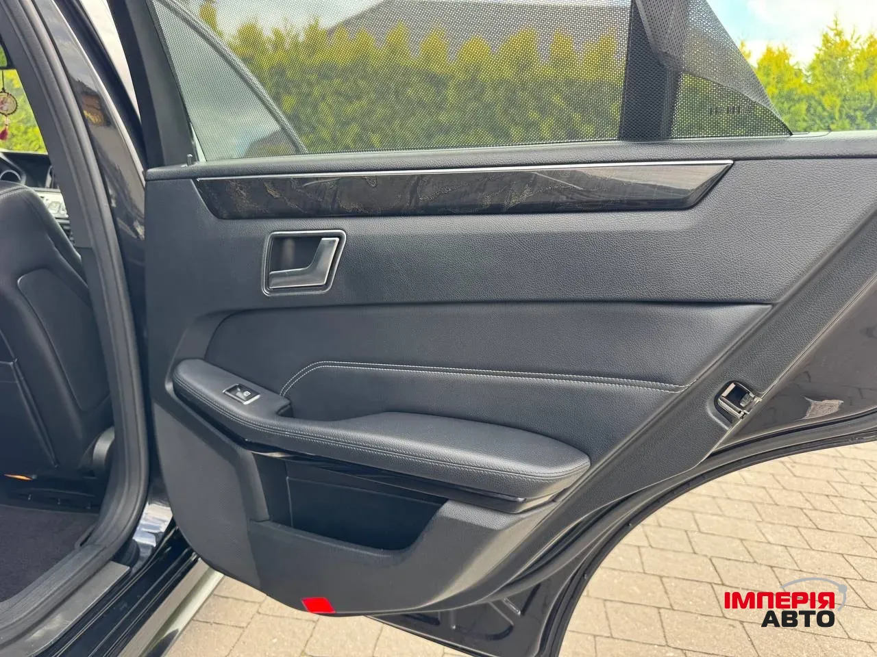 Mercedes-Benz E-Класс - фото 54