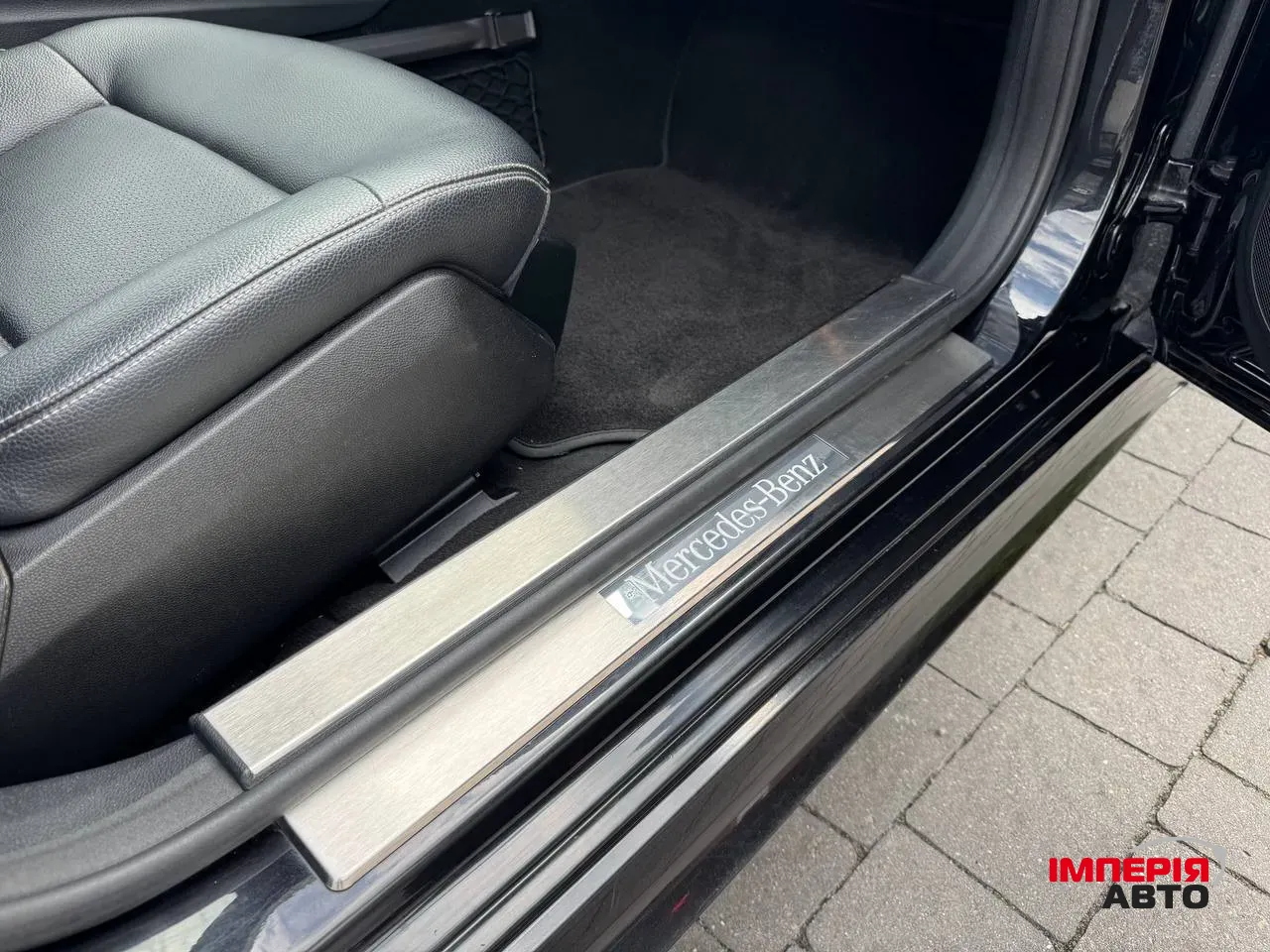 Mercedes-Benz E-Класс - фото 41