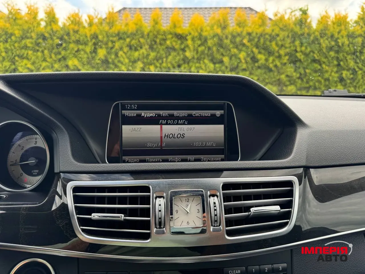 Mercedes-Benz E-Класс - фото 70