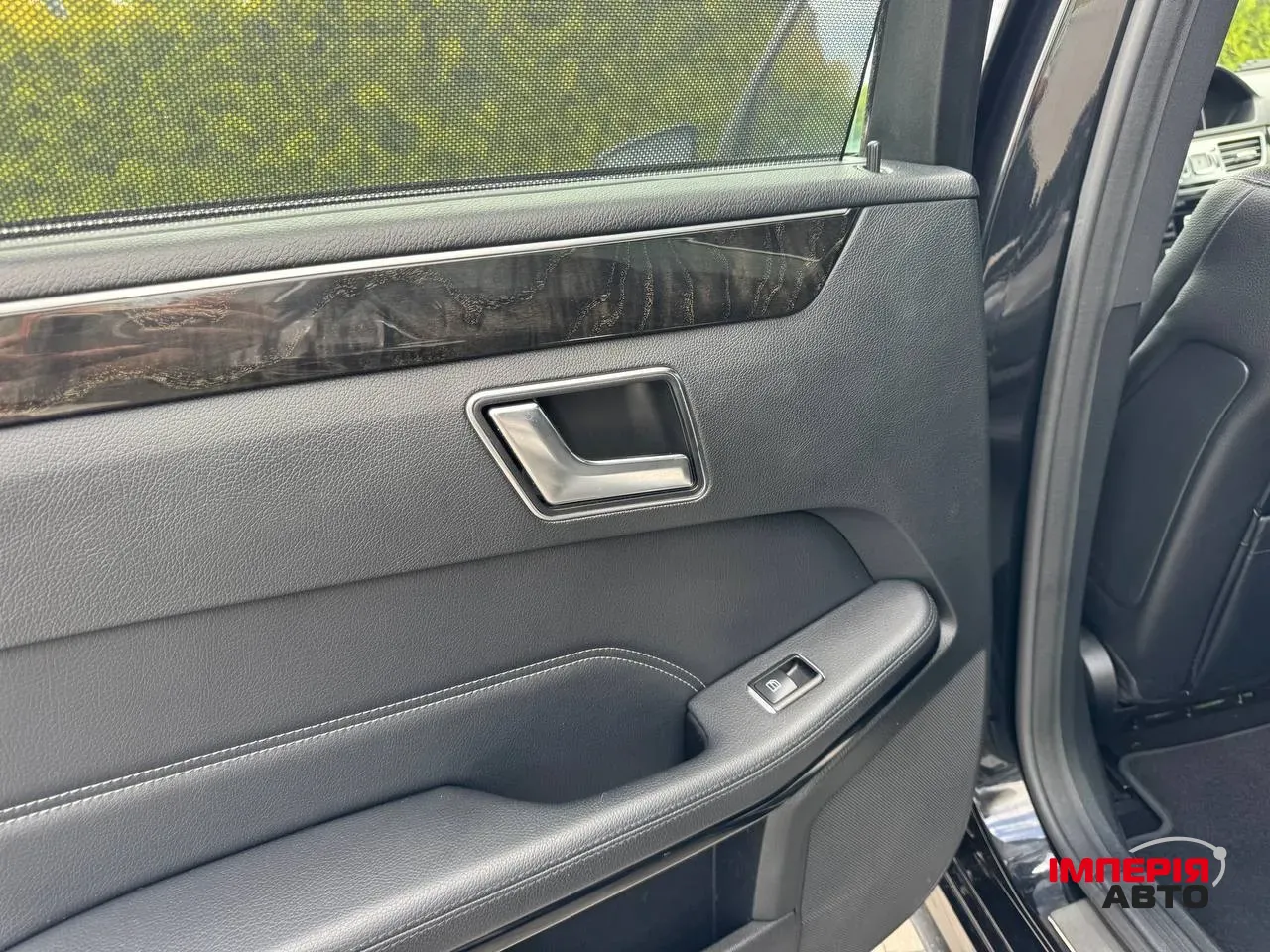 Mercedes-Benz E-Класс - фото 57