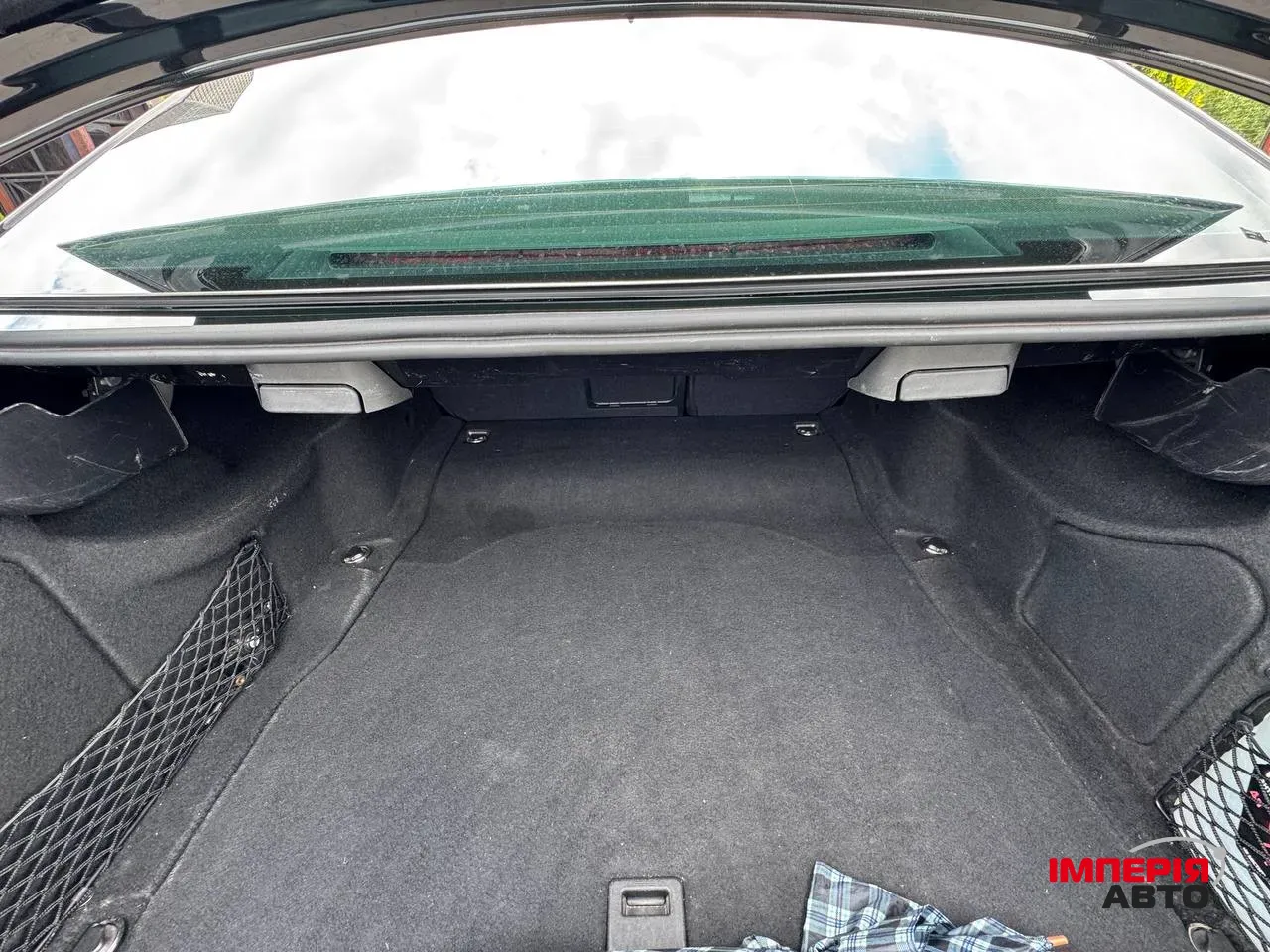 Mercedes-Benz E-Класс - фото 52