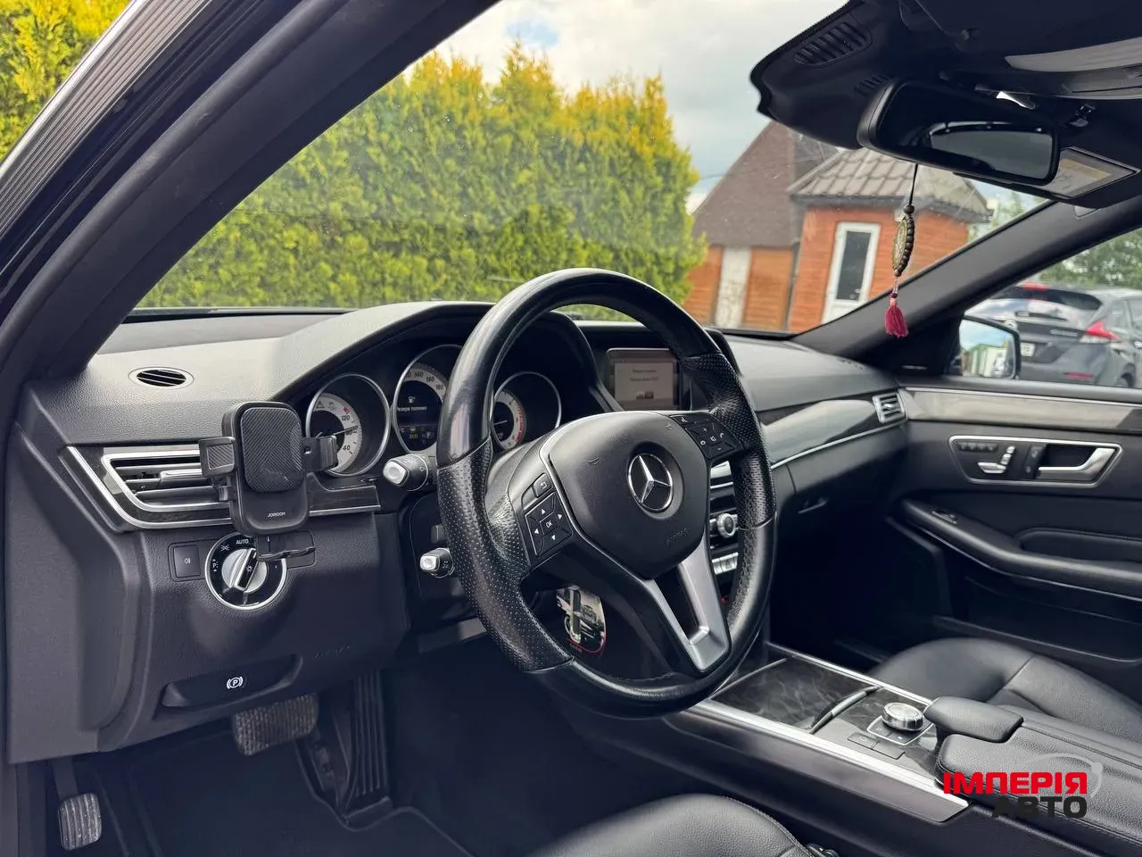 Mercedes-Benz E-Класс - фото 60