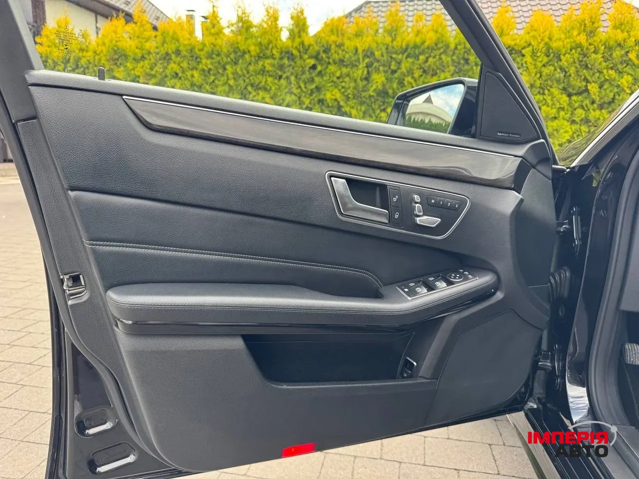 Mercedes-Benz E-Класс - фото 64