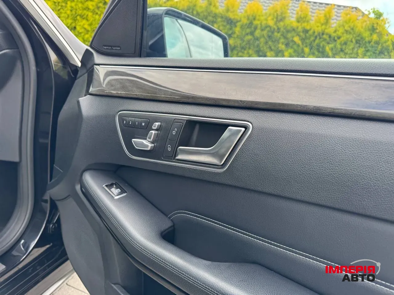 Mercedes-Benz E-Класс - фото 40