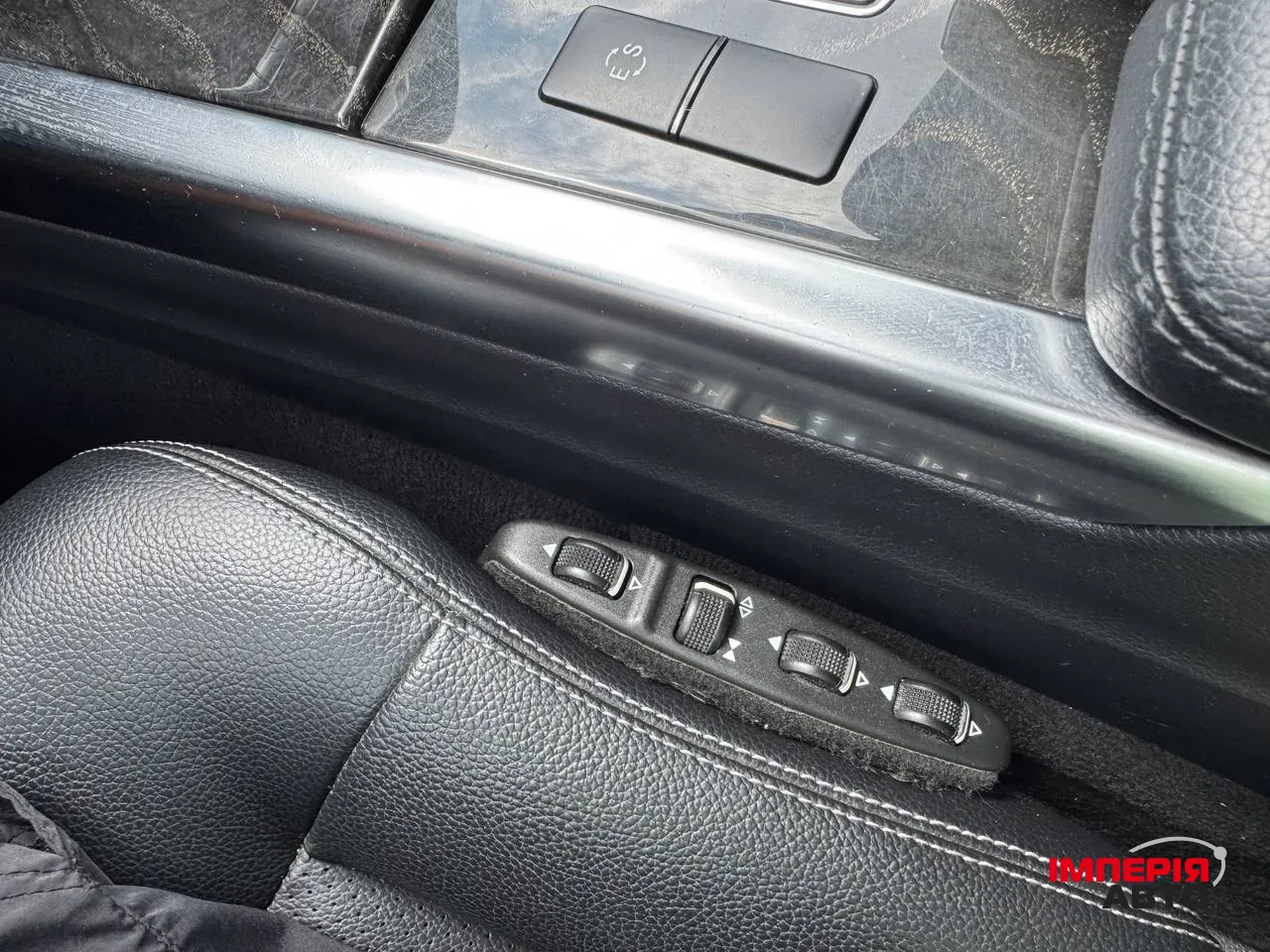 Mercedes-Benz E-Класс - фото 73