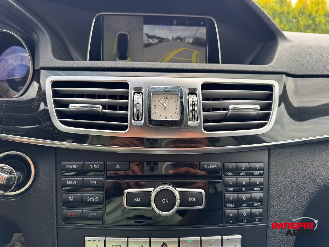 Mercedes-Benz E-Класс - фото 71