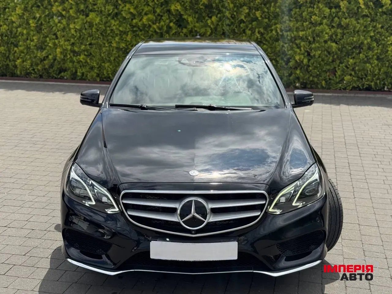 Mercedes-Benz E-Класс - фото 8