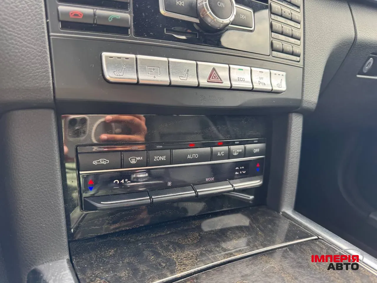 Mercedes-Benz E-Класс - фото 72