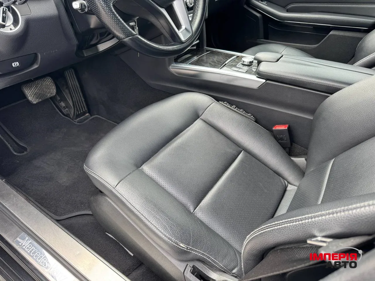 Mercedes-Benz E-Класс - фото 61