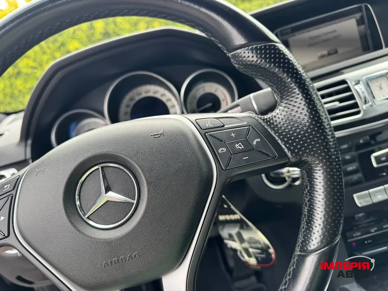 Mercedes-Benz E-Класс - фото 65