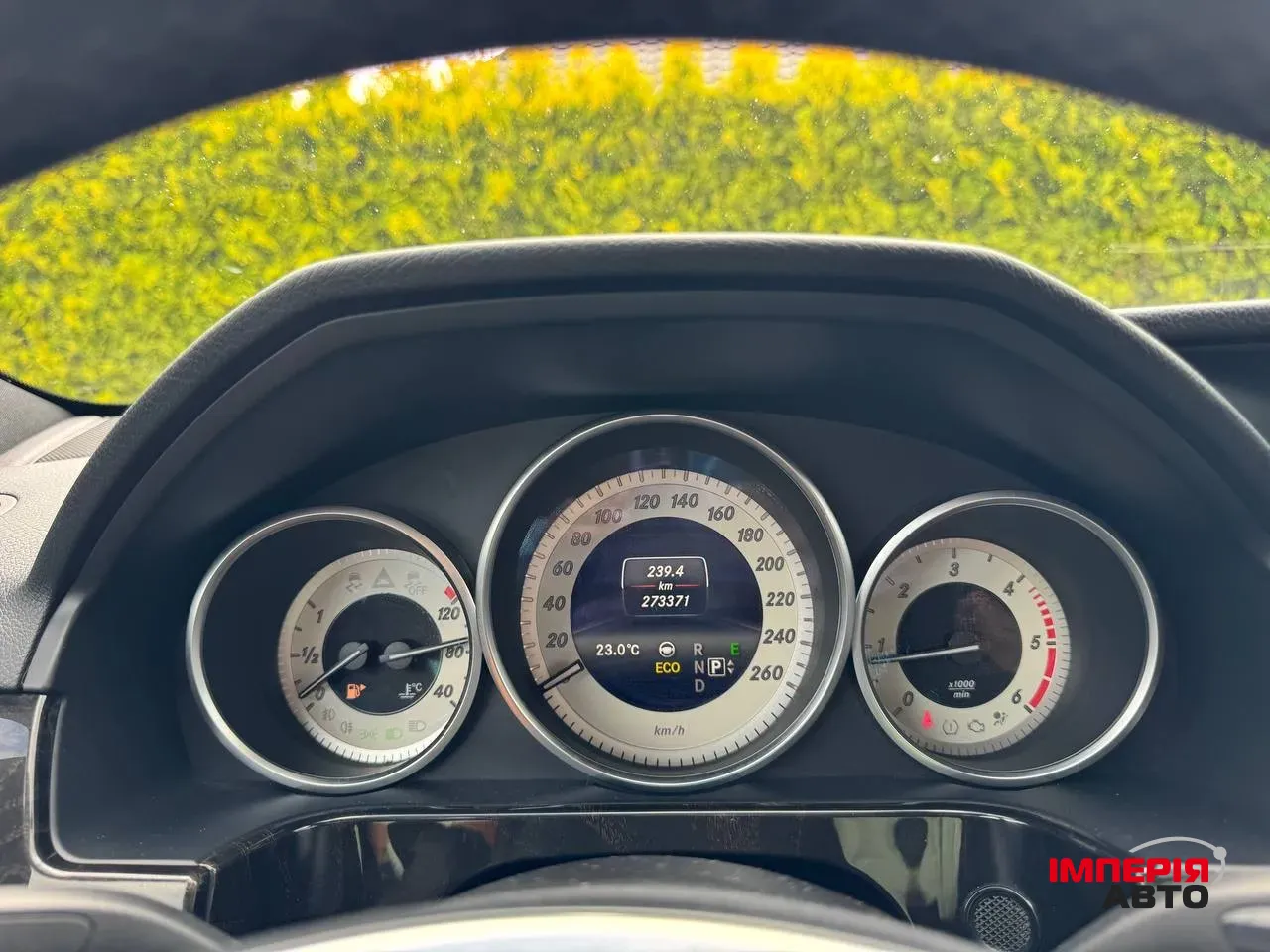 Mercedes-Benz E-Класс - фото 68