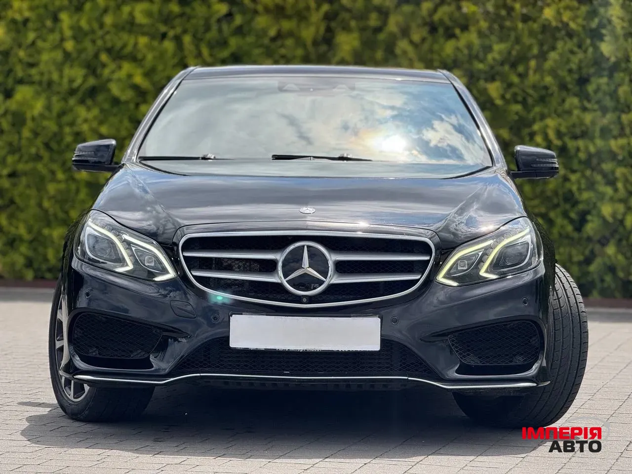 Mercedes-Benz E-Класс - фото 7