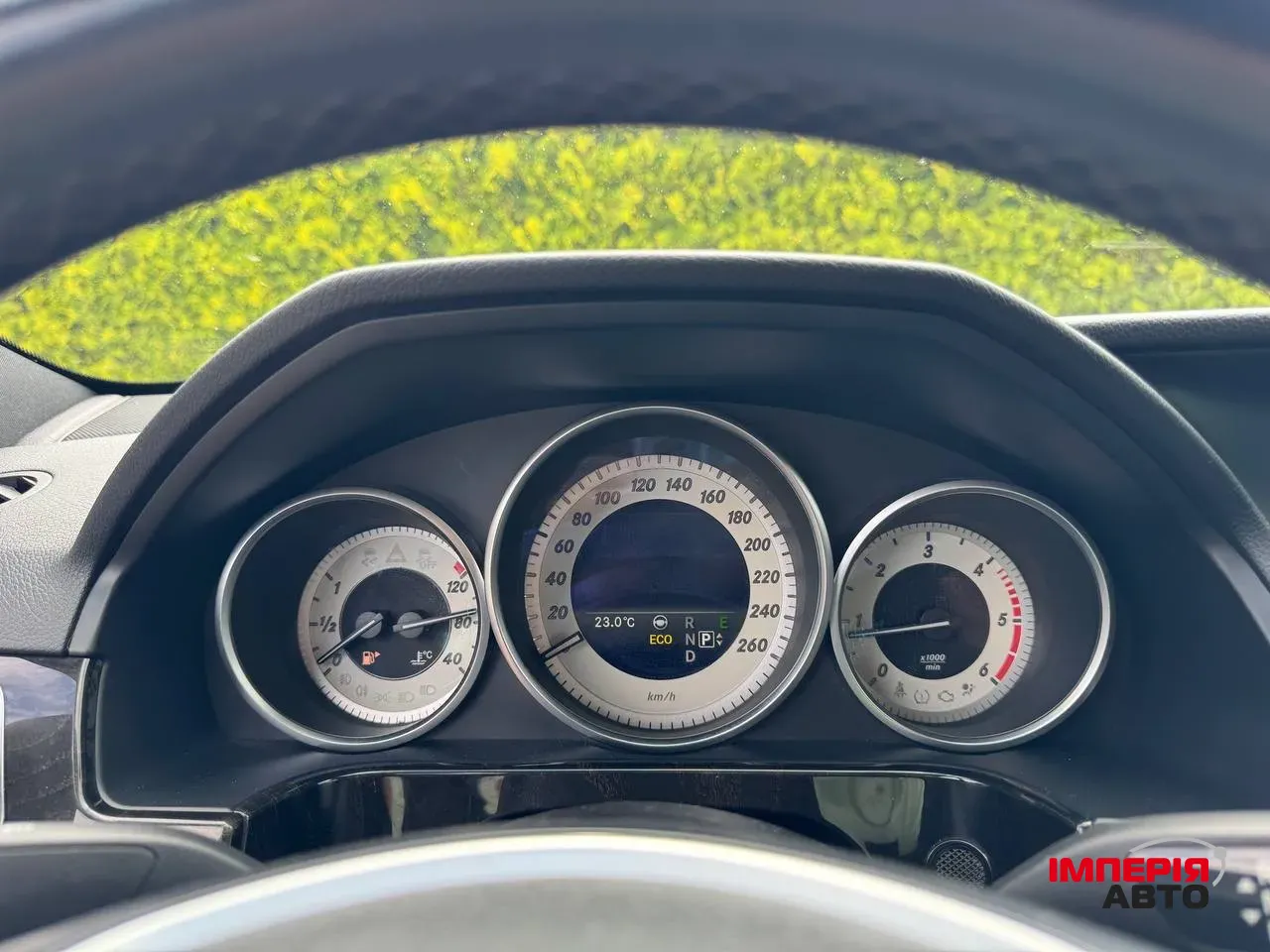 Mercedes-Benz E-Класс - фото 66