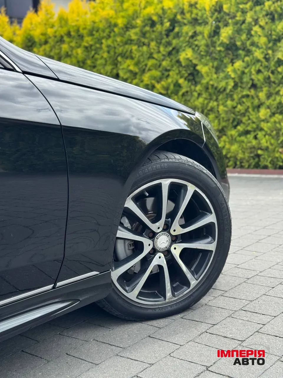 Mercedes-Benz E-Класс - фото 34