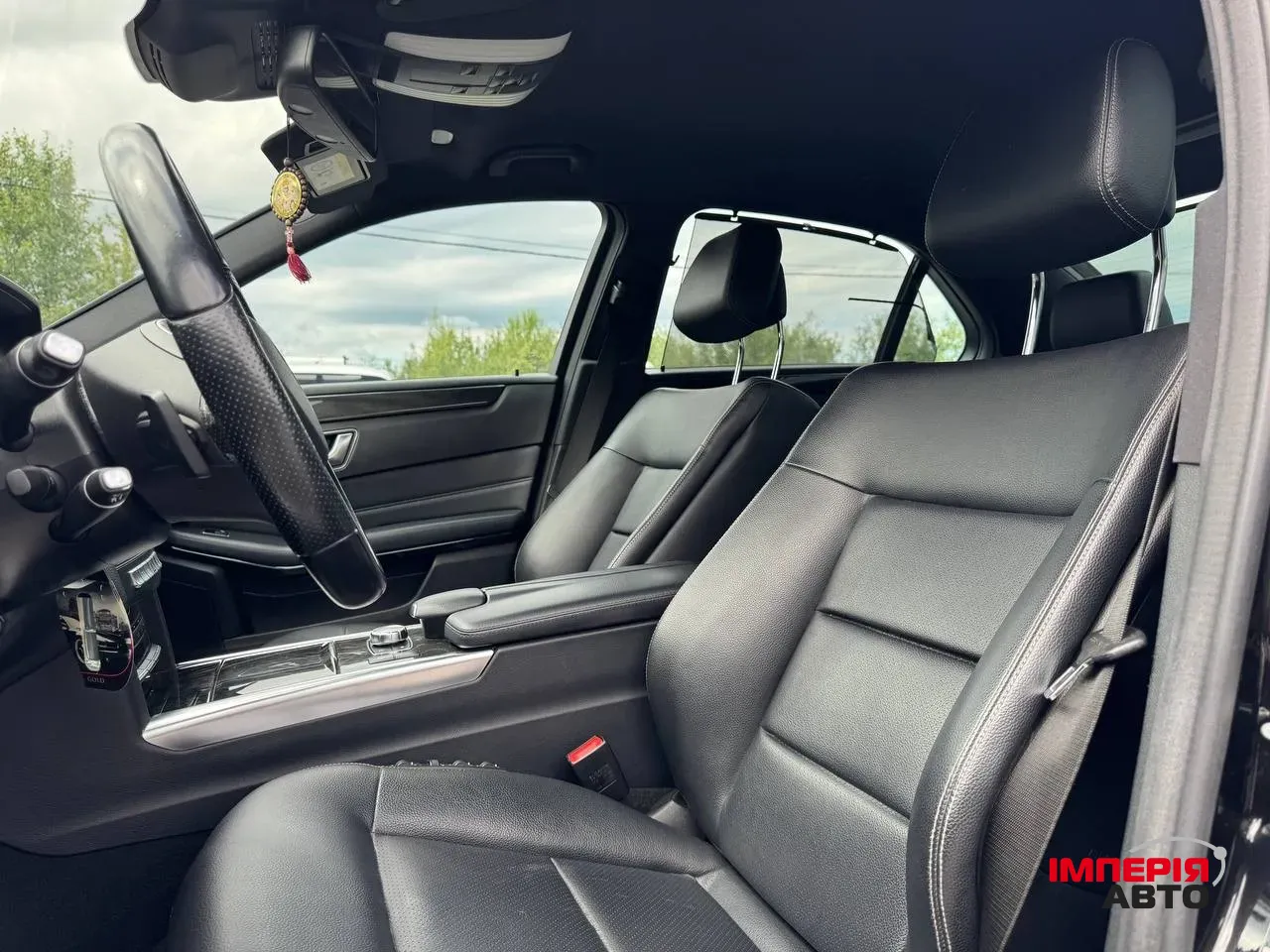 Mercedes-Benz E-Класс - фото 63