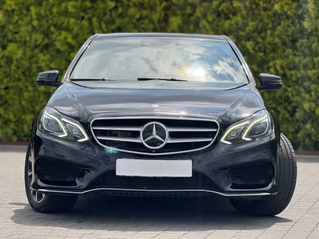 Mercedes-Benz E-Класс 2013, Стрий, $20 000 - зображення 4