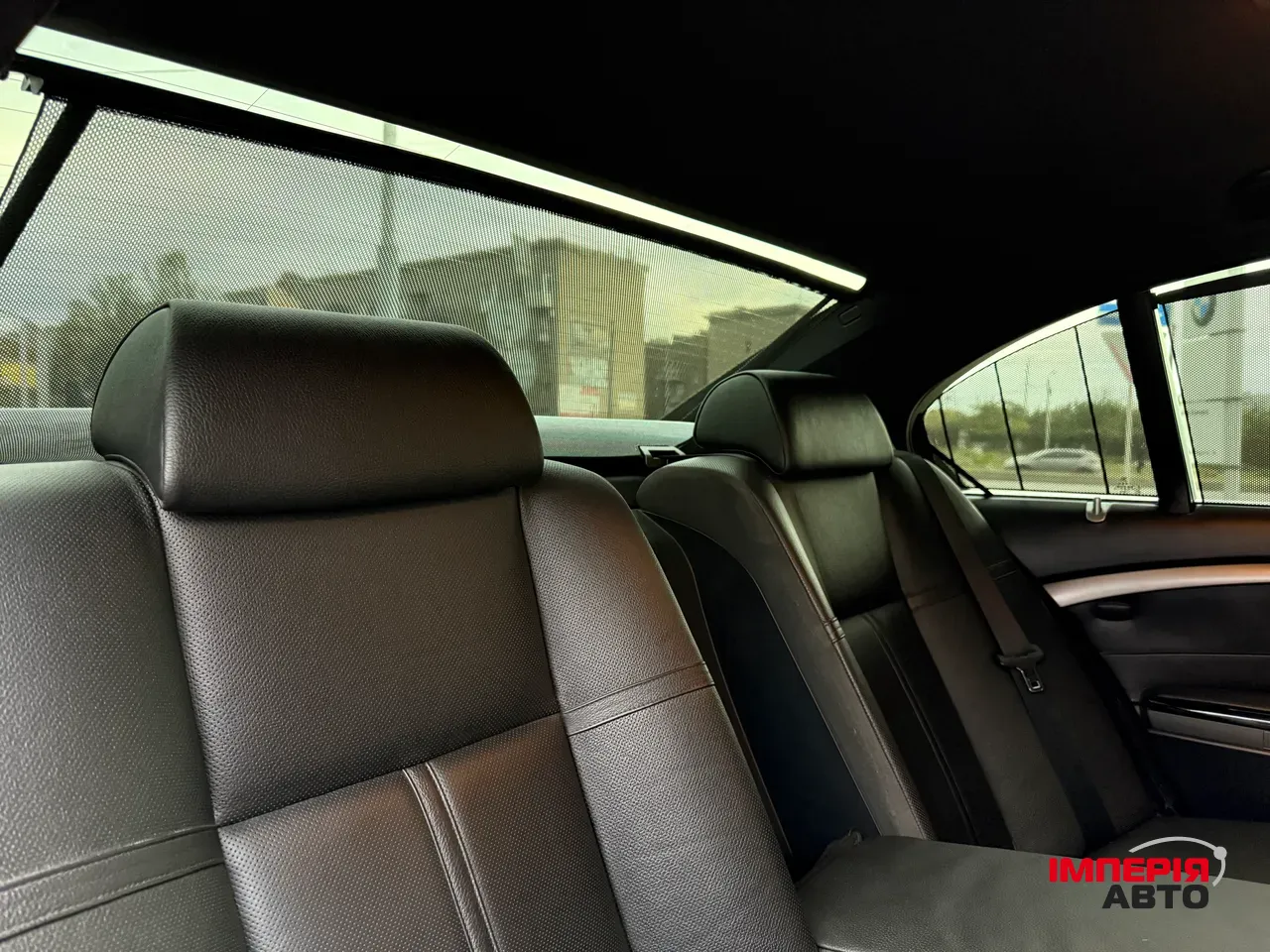 BMW 7 серії - фото 20