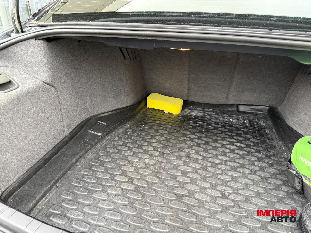 BMW 7 серії - фото 10