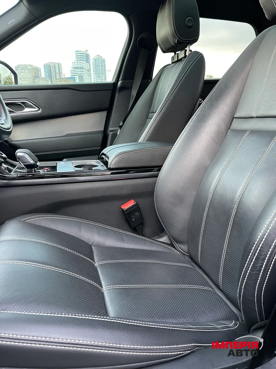 Land Rover Range Rover Velar - фото 15