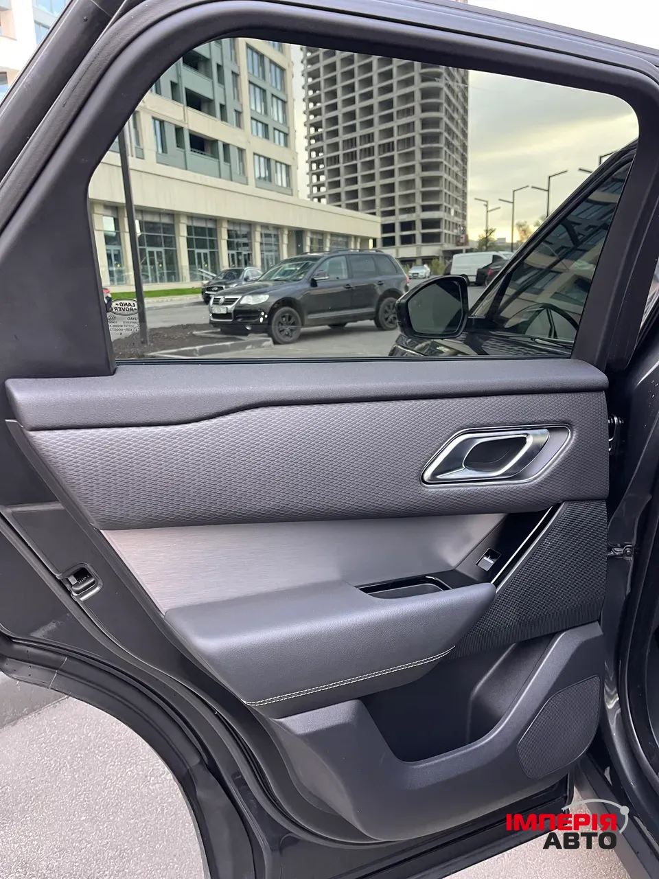 Land Rover Range Rover Velar - фото 14