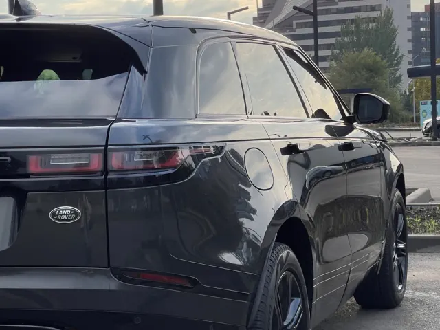 Land Rover Range Rover Velar - фото 5