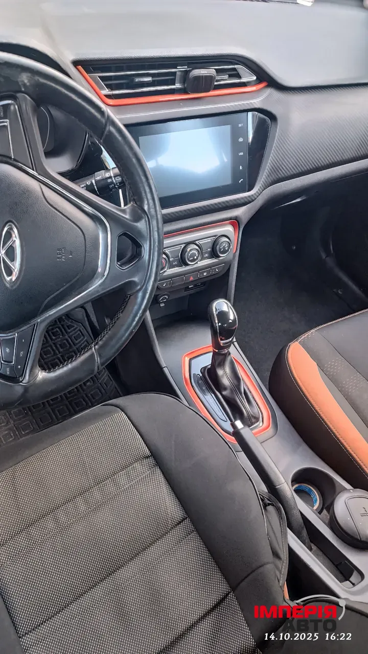 Chery Tiggo 2 - фото 2