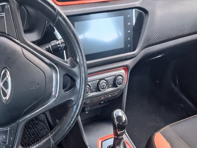 Chery Tiggo 2 - фото 2