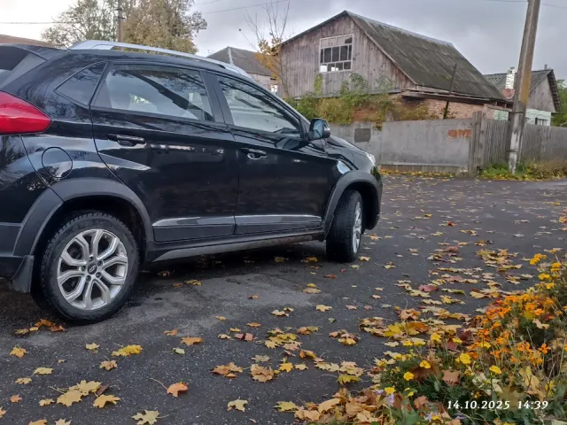 Chery Tiggo 2 - фото 3