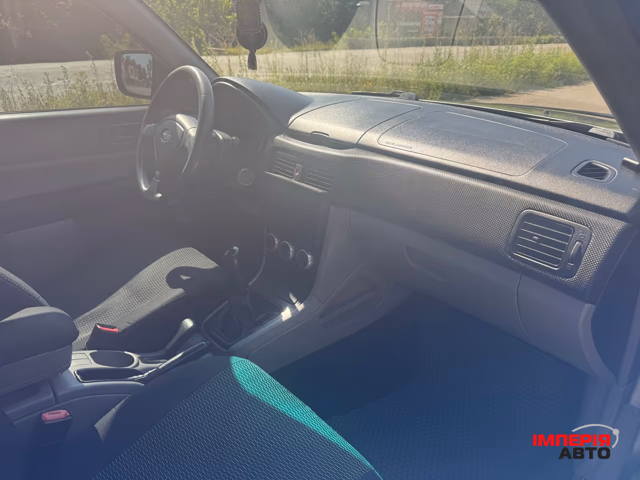 Subaru Forester - фото 44
