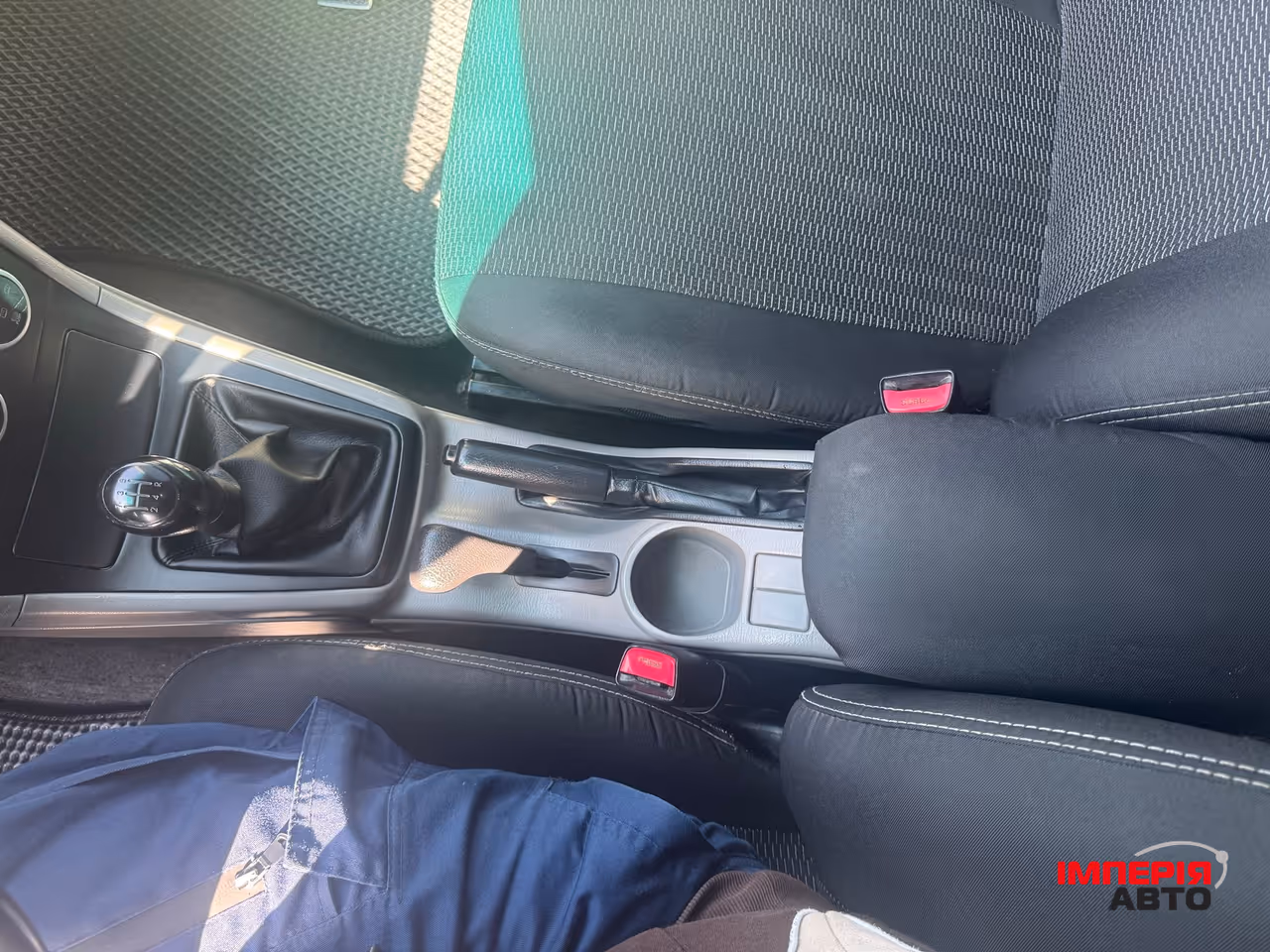 Subaru Forester - фото 33