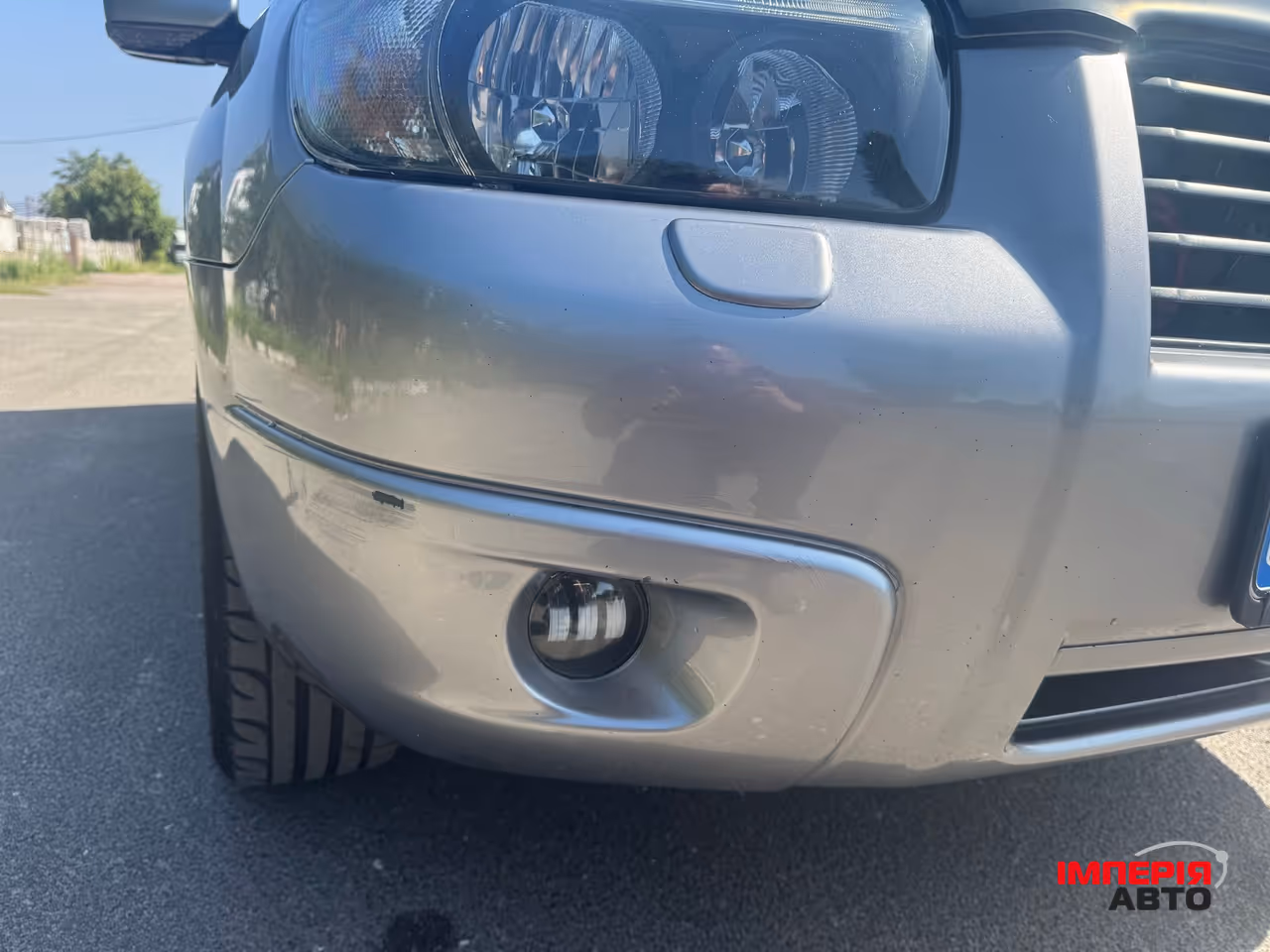 Subaru Forester - фото 20