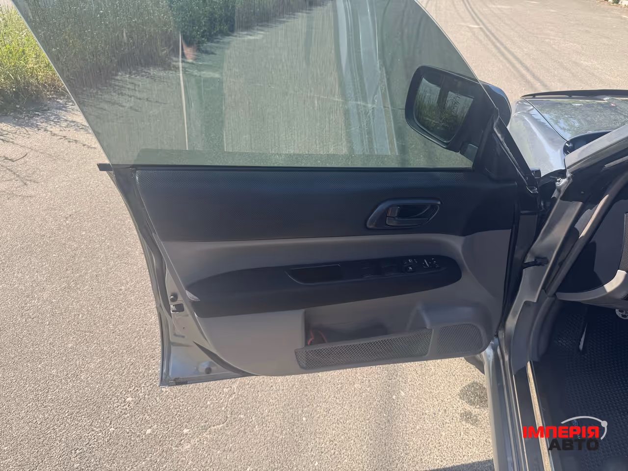 Subaru Forester - фото 38